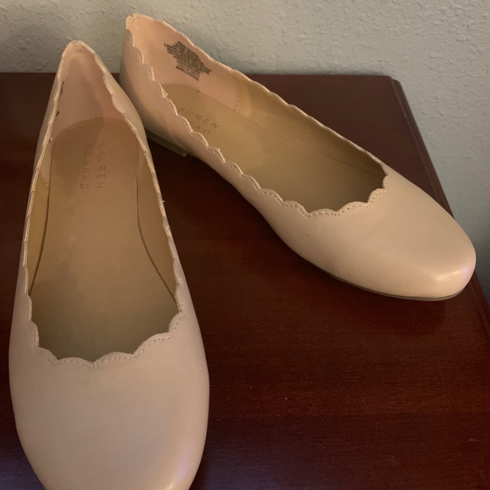 Brand New New Flats